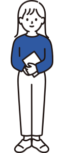 女