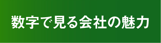 数字で見る会社の魅力