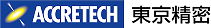 ACCRETECH 株式会社 東京精密