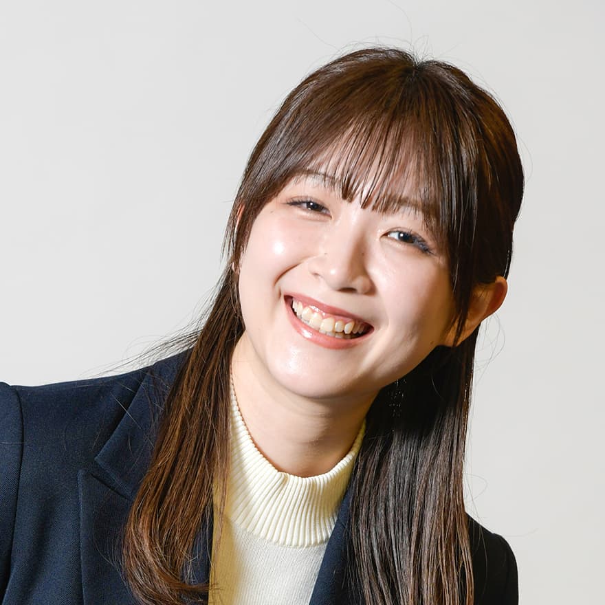 社員ポートレート
