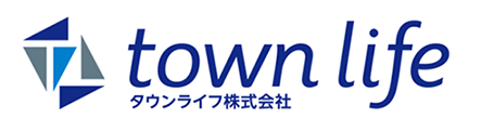 タウンライフ株式会社