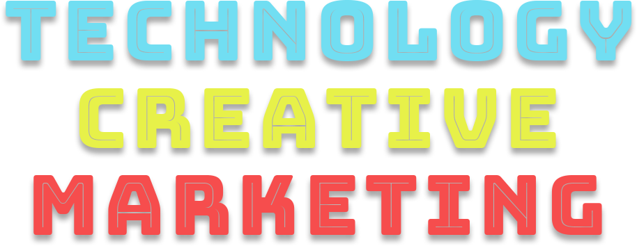 TECHNOLOGY CREATIVE MARKEYING