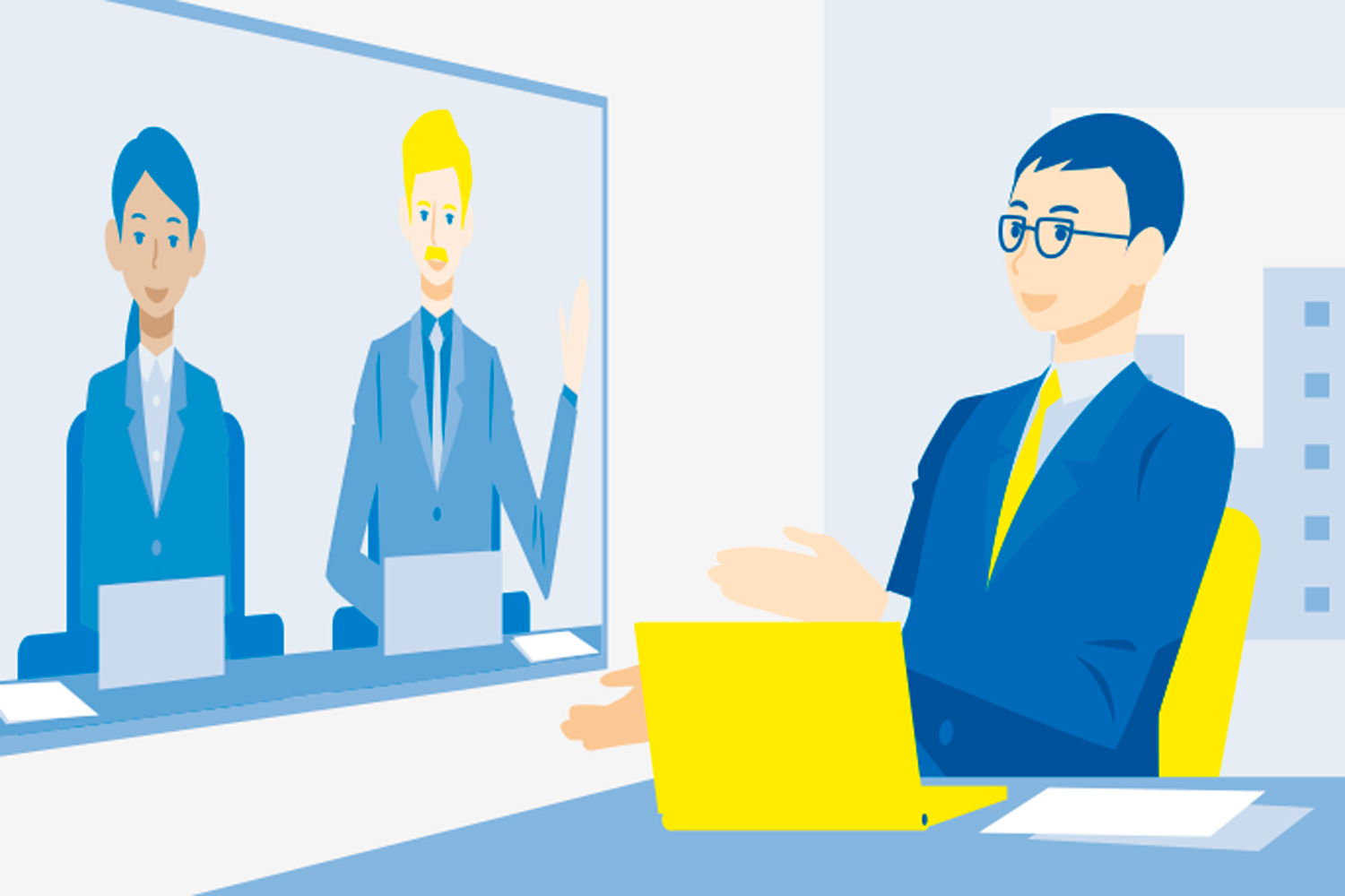 商社業界とは 仕事 業界研究 リクナビ