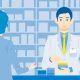 ドラッグストア・医薬品・化粧品・調剤薬局業界