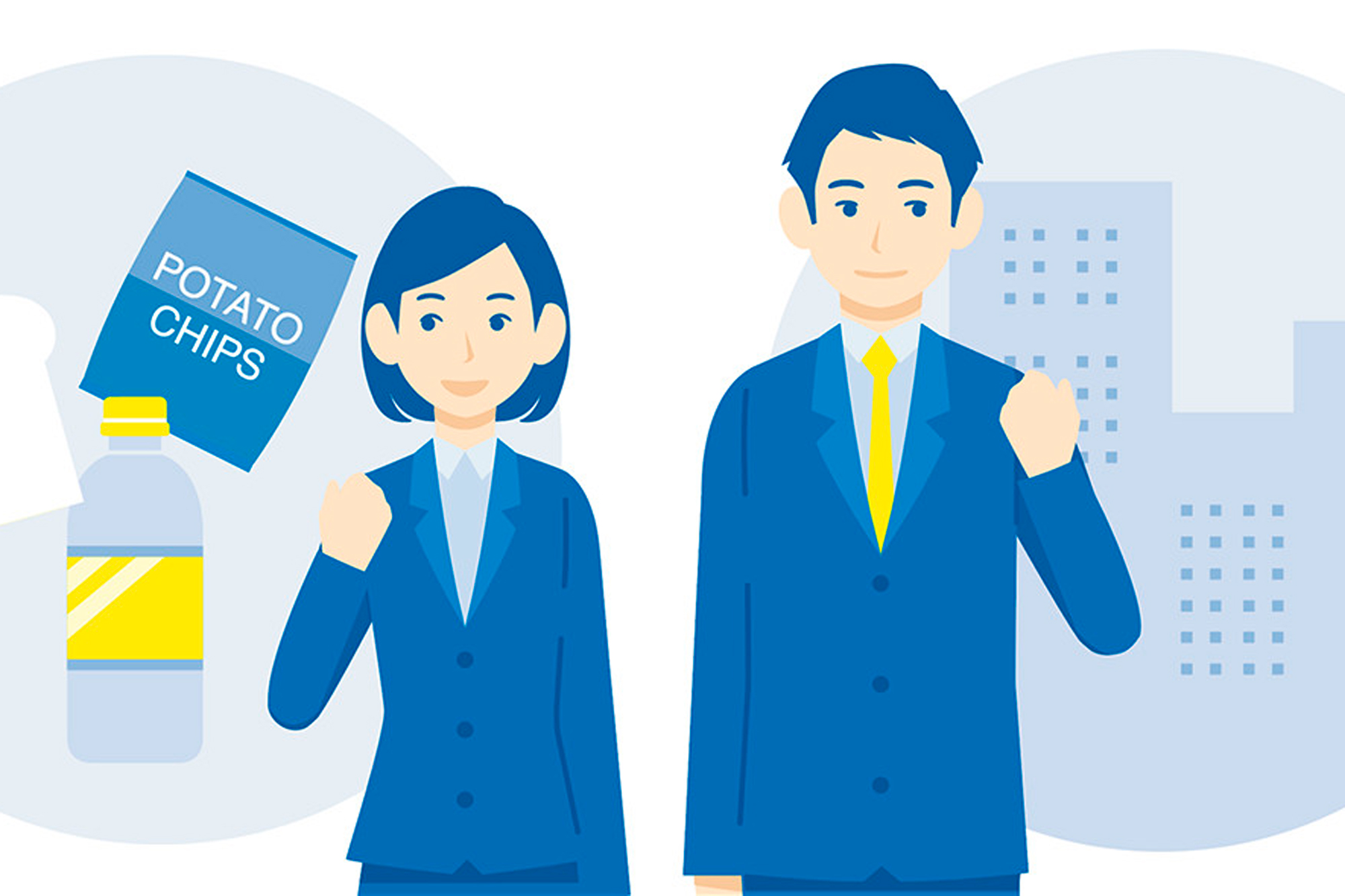 「絶対に「○○業界！」がいい」と思っている人の企業選びのコツ