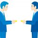 社会人と接する最低限のマナー 立ち居振る舞い編