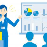企業選びの参考に！「就職活動で出会う人事」に話を聞いてみよう