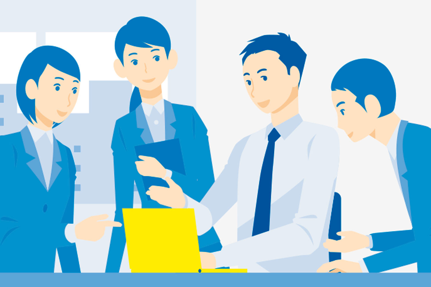 ソフトウェア業界とは？仕事・業界研究 リクナビ