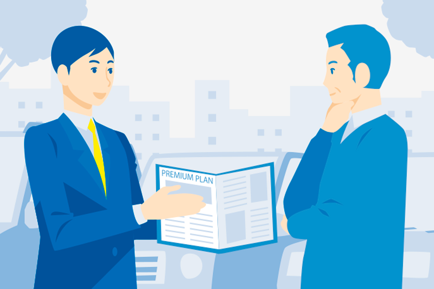 損害保険業界とは？仕事・業界研究 リクナビ