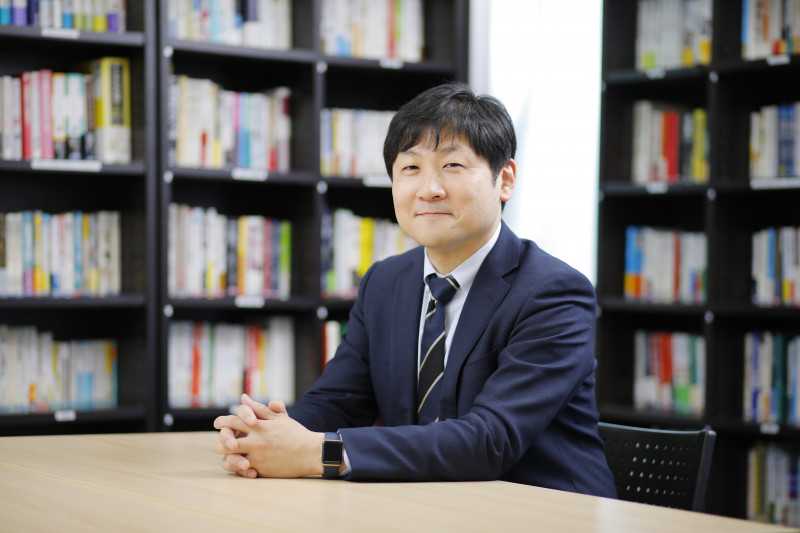 曽和利光さんプロフィール写真