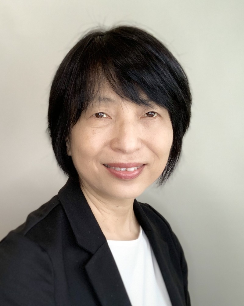 田澤由利さんプロフィール写真
