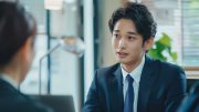 面接の様子のイメージ