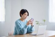 就活準備スケジュールwpチェックする学生