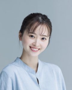 飯沼 愛さん