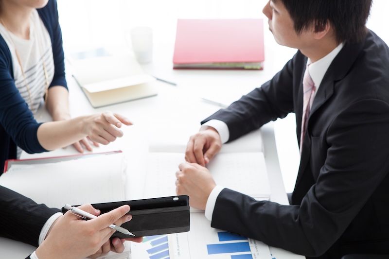 インターンシップとは？参加するメリットやプログラム内容、探し方から必要な準備まで解説