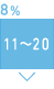 11〜20