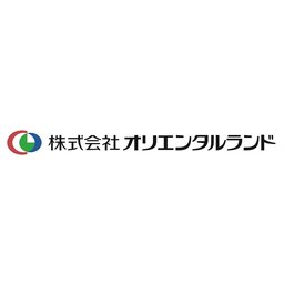 株式会社オリエンタルランドのロゴ