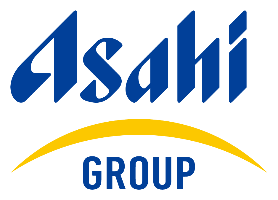 アサヒグループジャパン株式会社のロゴ