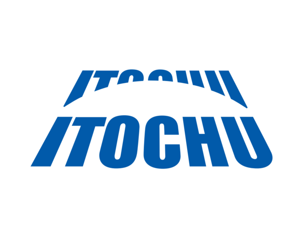 伊藤忠商事株式会社のロゴ