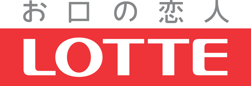 株式会社ロッテのロゴ