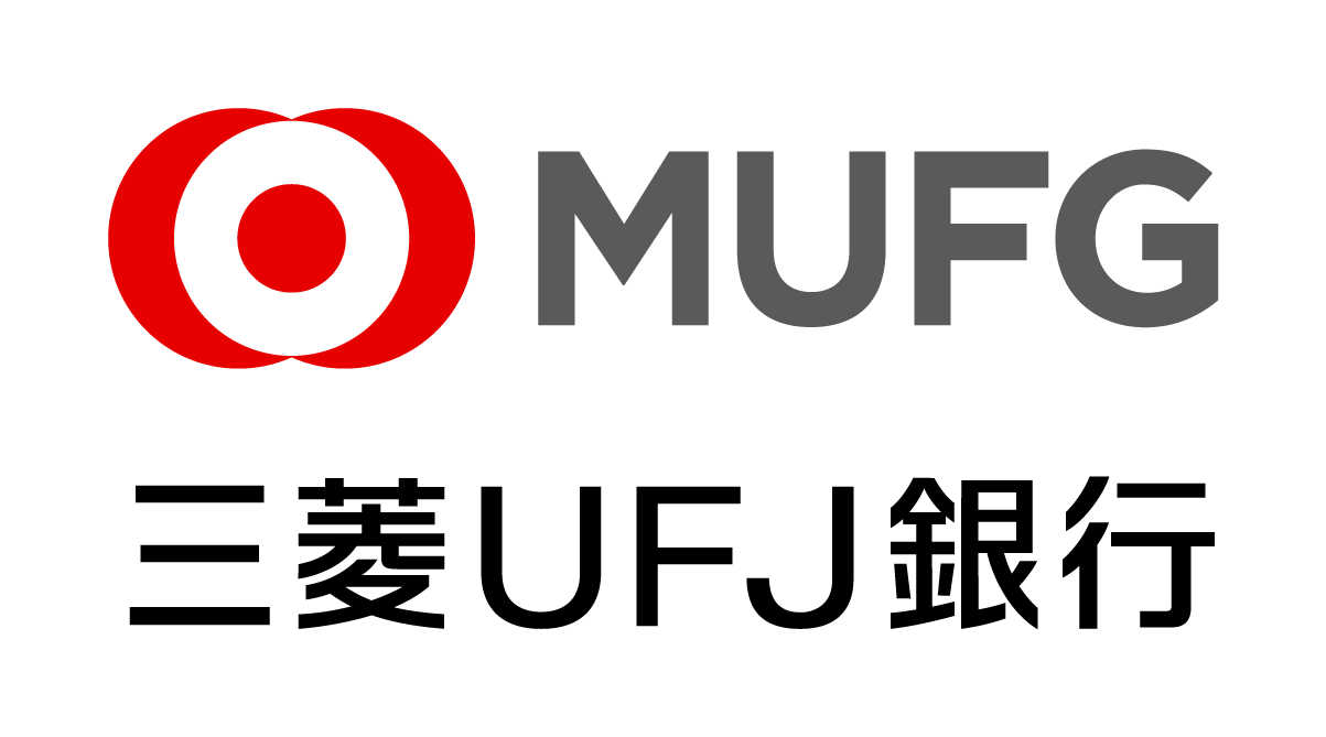 株式会社三菱UFJ銀行のロゴ