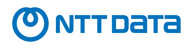株式会社NTTデータグループのロゴ