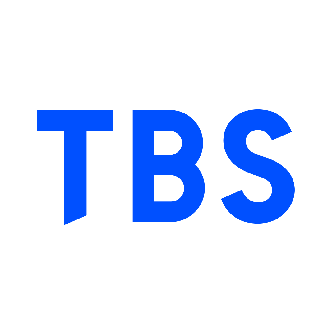 株式会社TBSテレビのロゴ